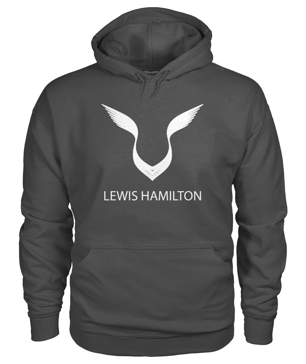 LEWIS HAMILTON AMG PETRONAS sweat à capuche Hoodie