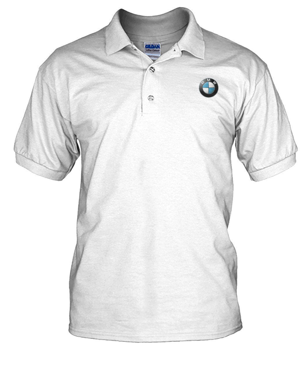 BMW Polo - TeePerfect 