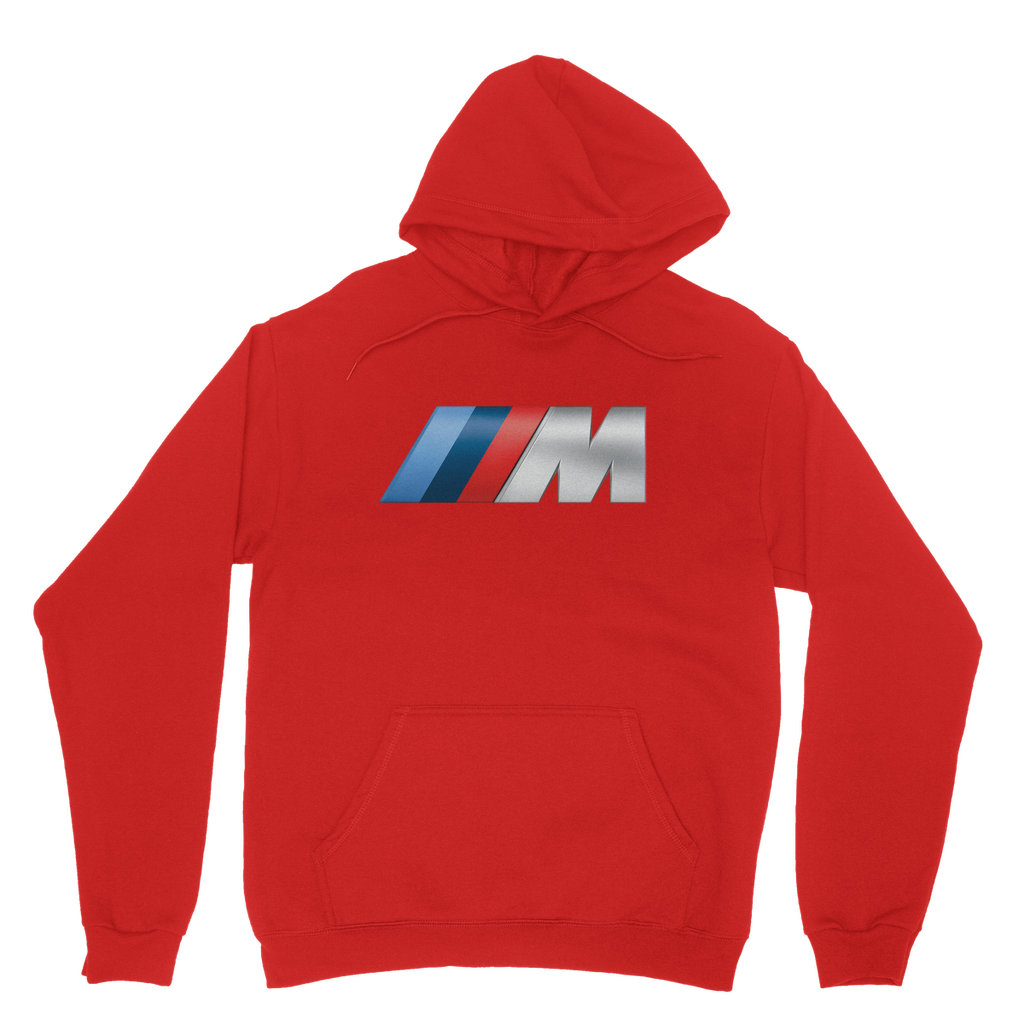 BMW M3 ﻿Classic Adult Hoodie