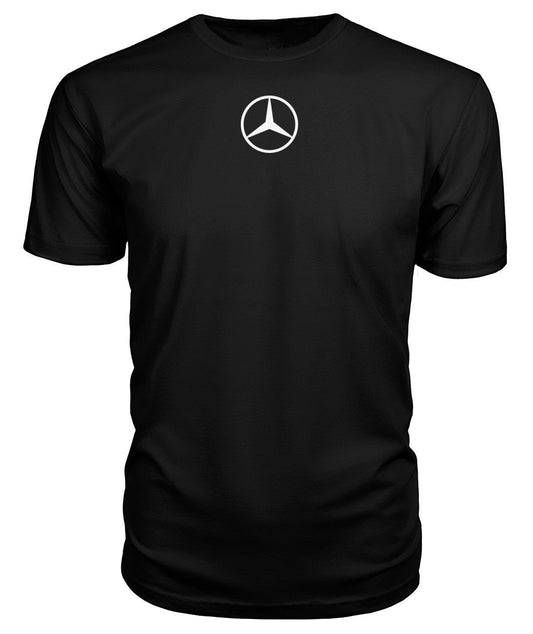 Mercedes-Benz Premium Unisex Tee - TeePerfect 