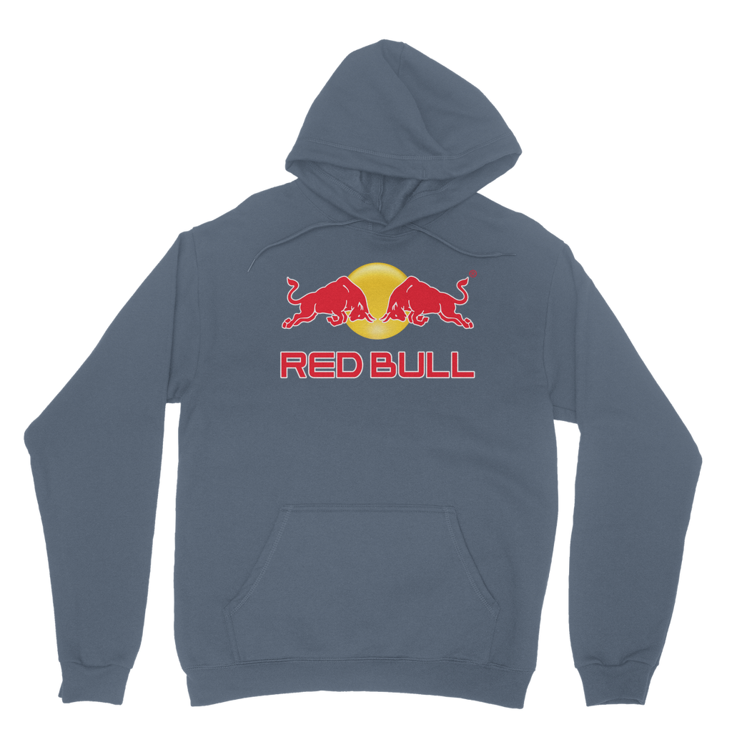 Red Bull ﻿Classic Adult Hoodie