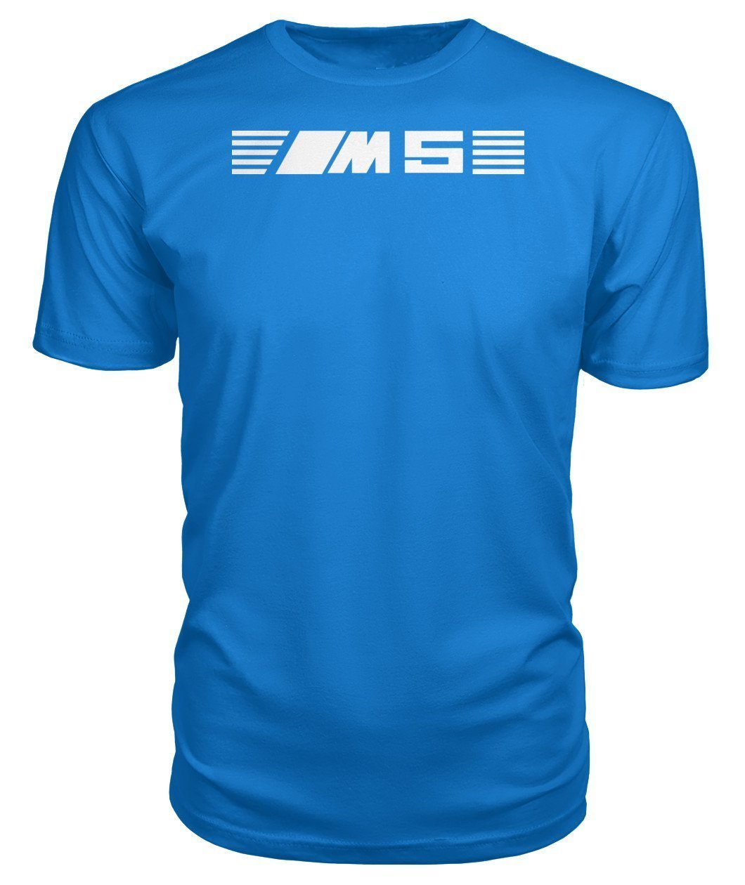 BMW M5 Premium Unisex Tee - TeePerfect 