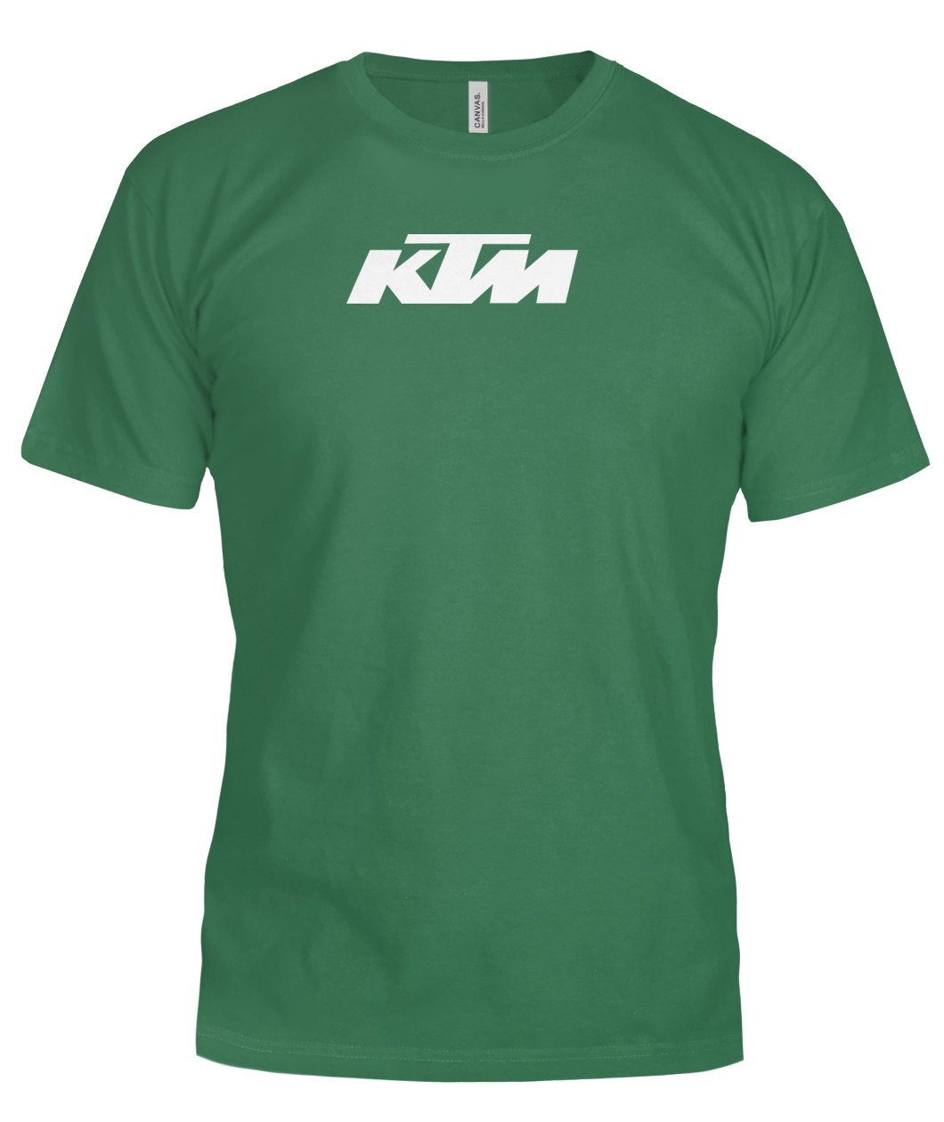 T Shirt KTM Bella Canvas Tee