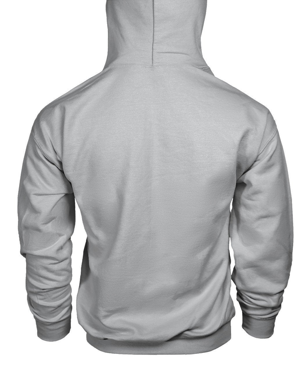 Porsche Gildan Hoodie sweat à capuche