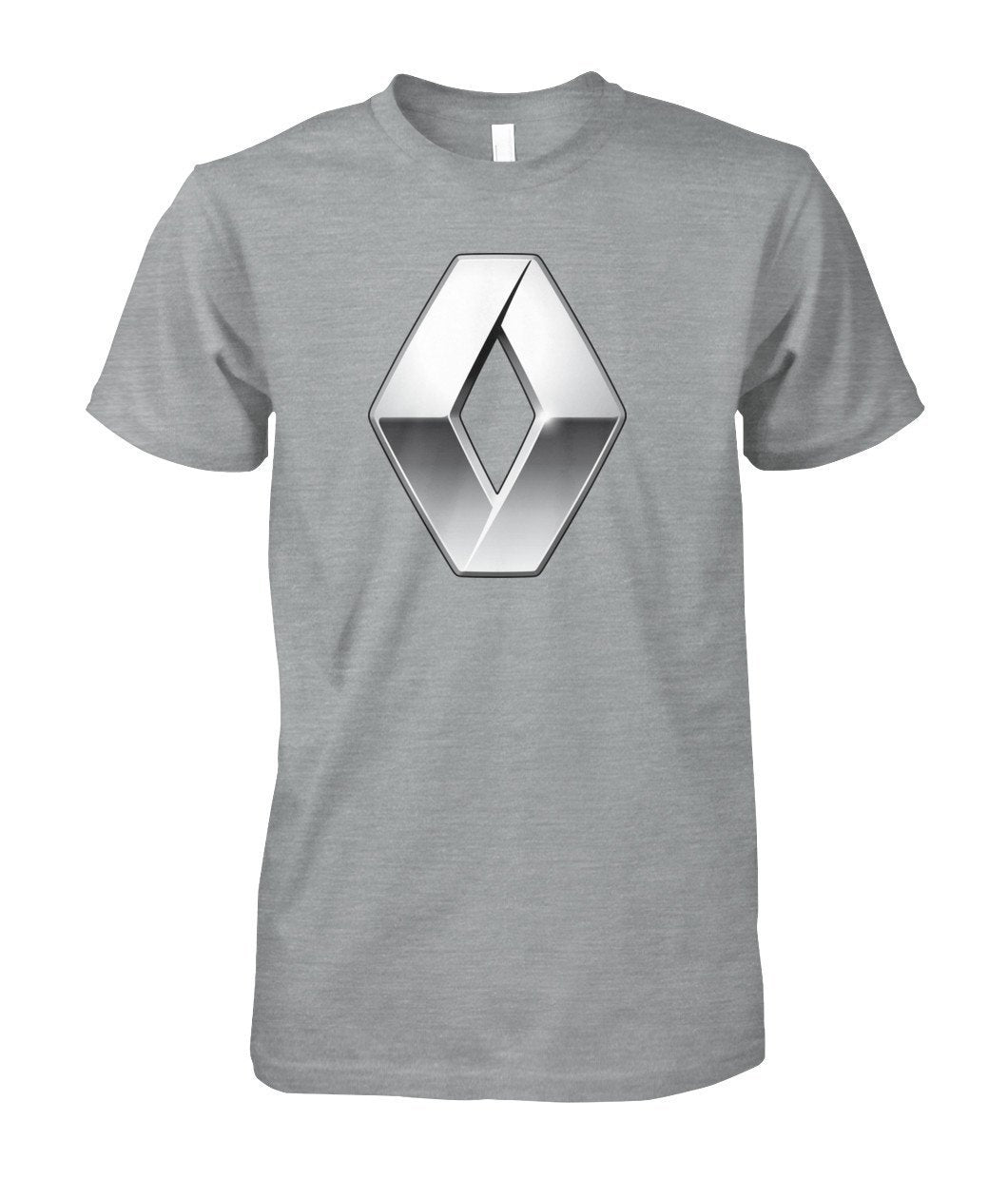 Renault Unisex Cotton Tee