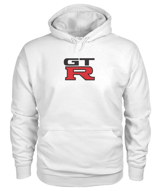 Nissan GTR Pullover - TeePerfect 