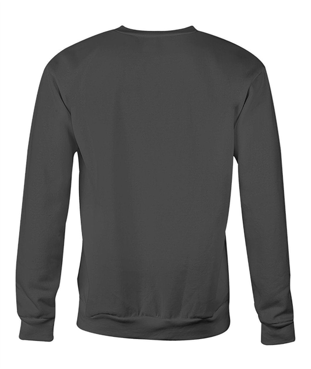 Porsche Desgin Crew Neck Sweatshirt