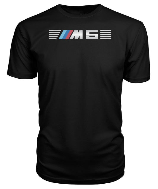 BMW M5 Premium Unisex Tee - TeePerfect 