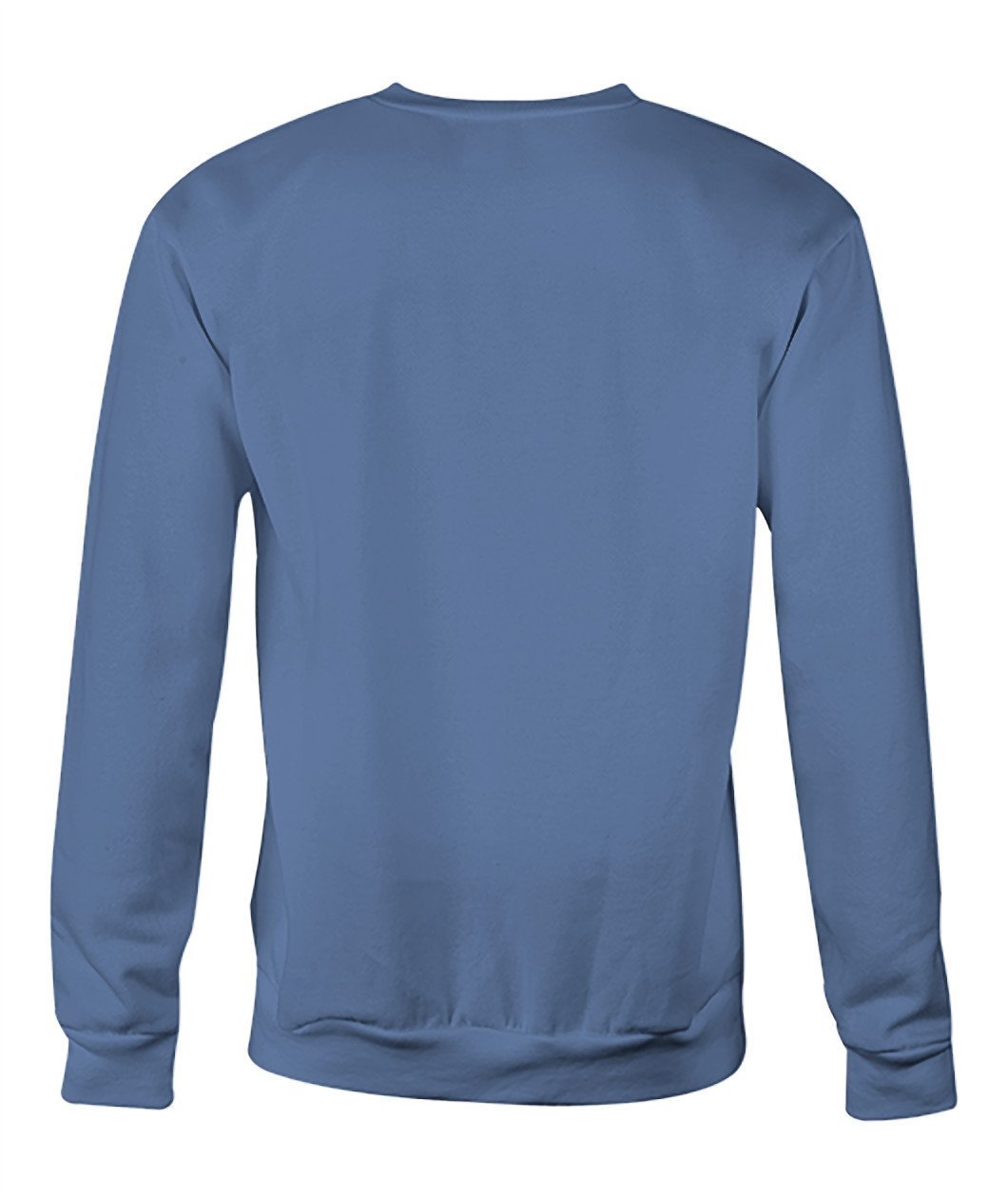 Porsche Desgin Crew Neck Sweatshirt