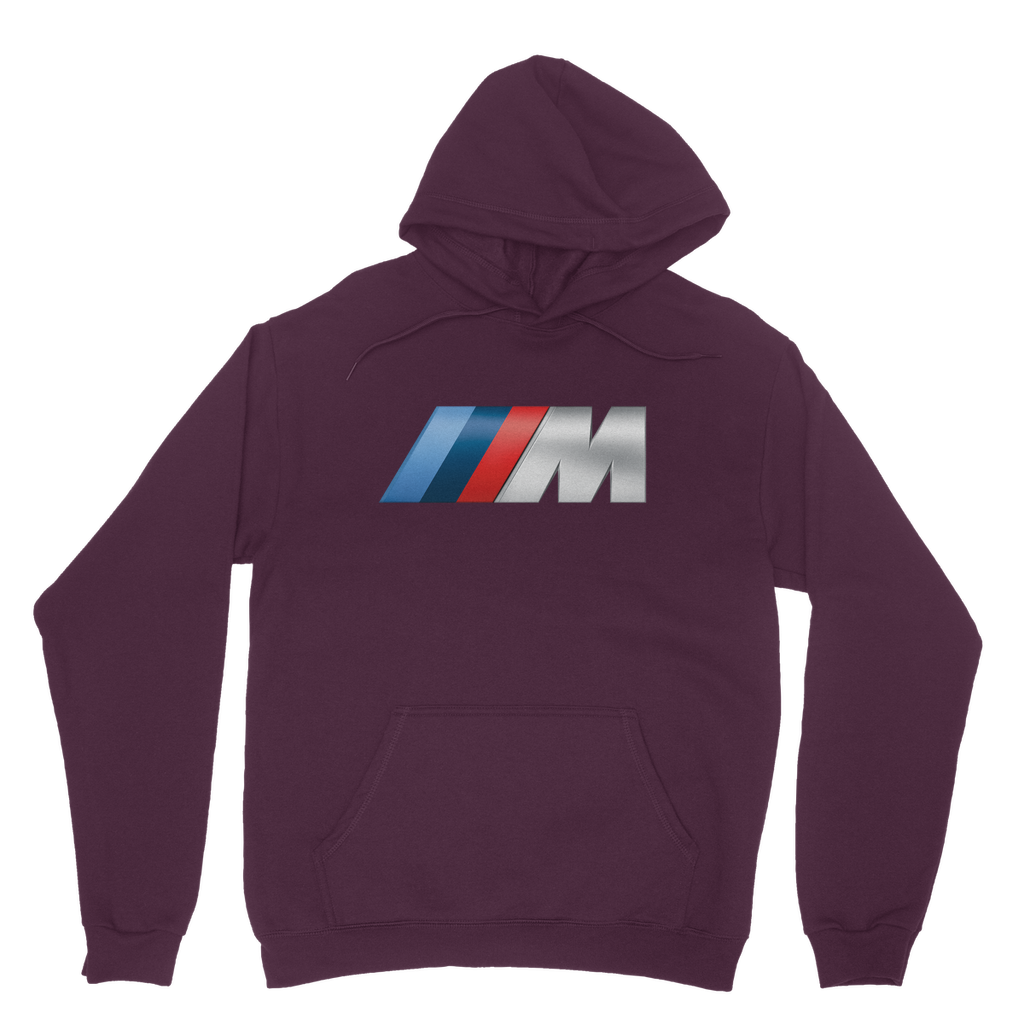 BMW M3 ﻿Classic Adult Hoodie