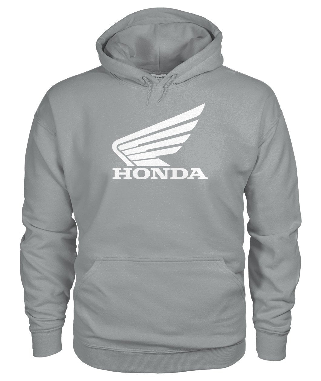 Honda Gildan Hoodie sweat à capuche