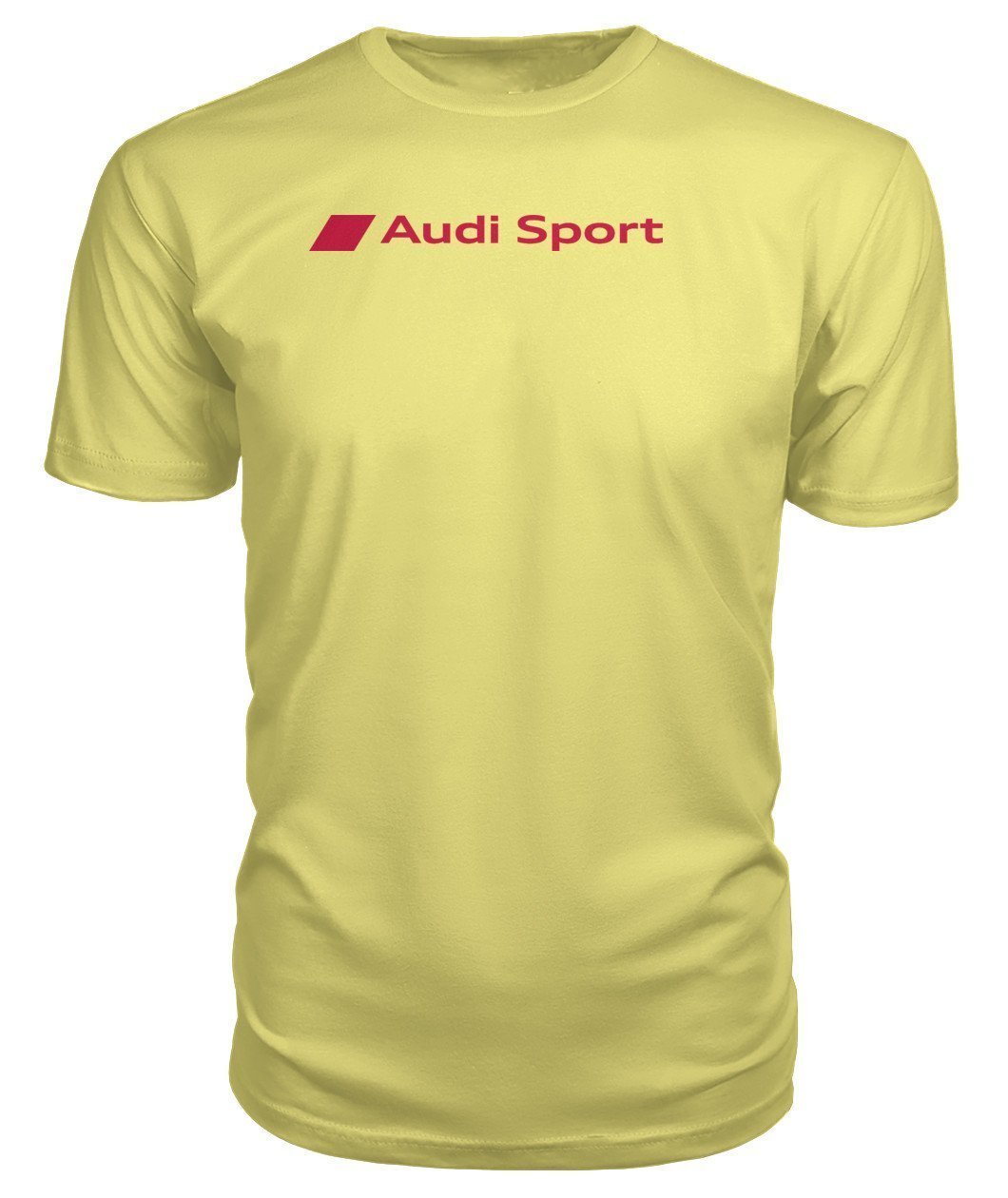 Audi sport Premium Unisex T SHIRT - TeePerfect 