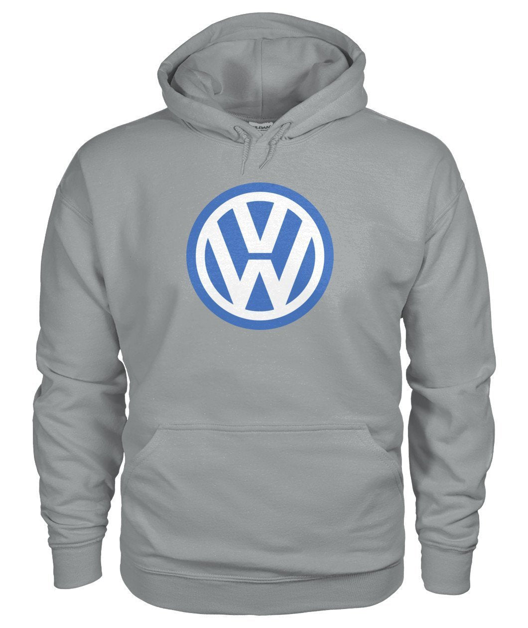 Volkswagen Gildan Hoodie - TeePerfect 