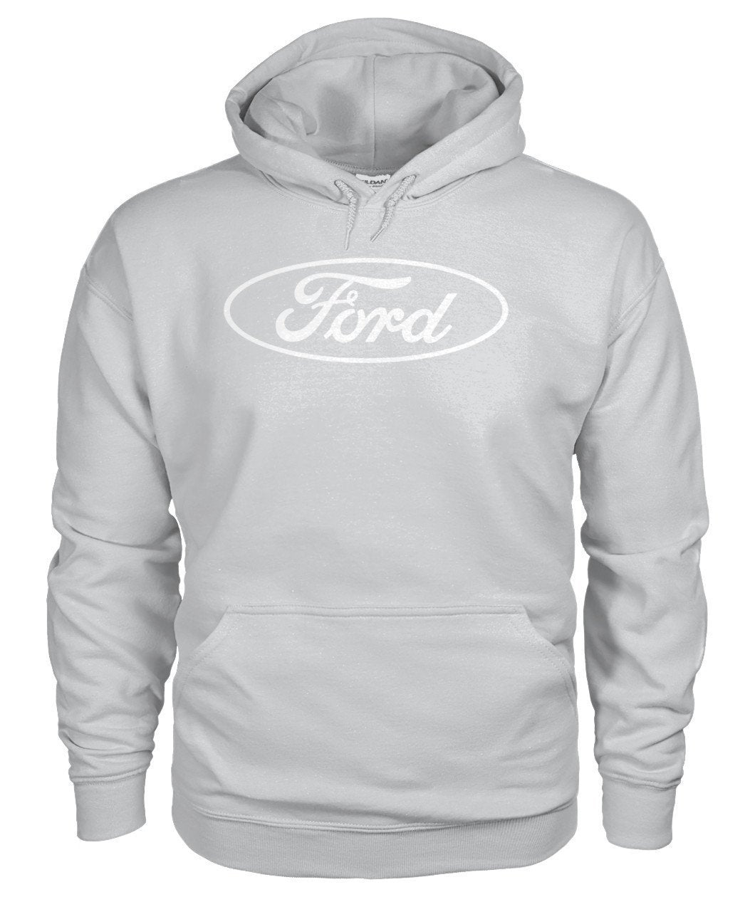 Ford Gildan Hoodie sweat à capuche