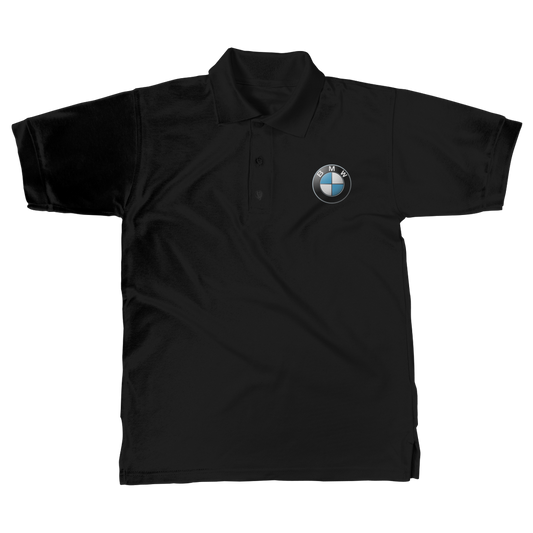 BMW ﻿Classic Adult Polo Shirt