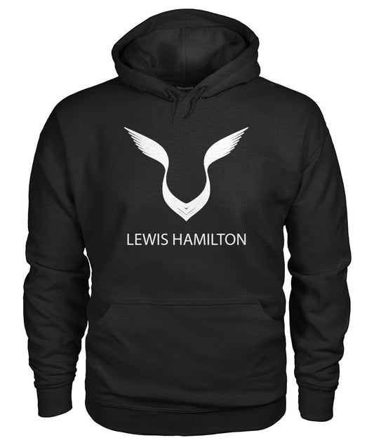 LEWIS HAMILTON AMG PETRONAS sweat à capuche Hoodie