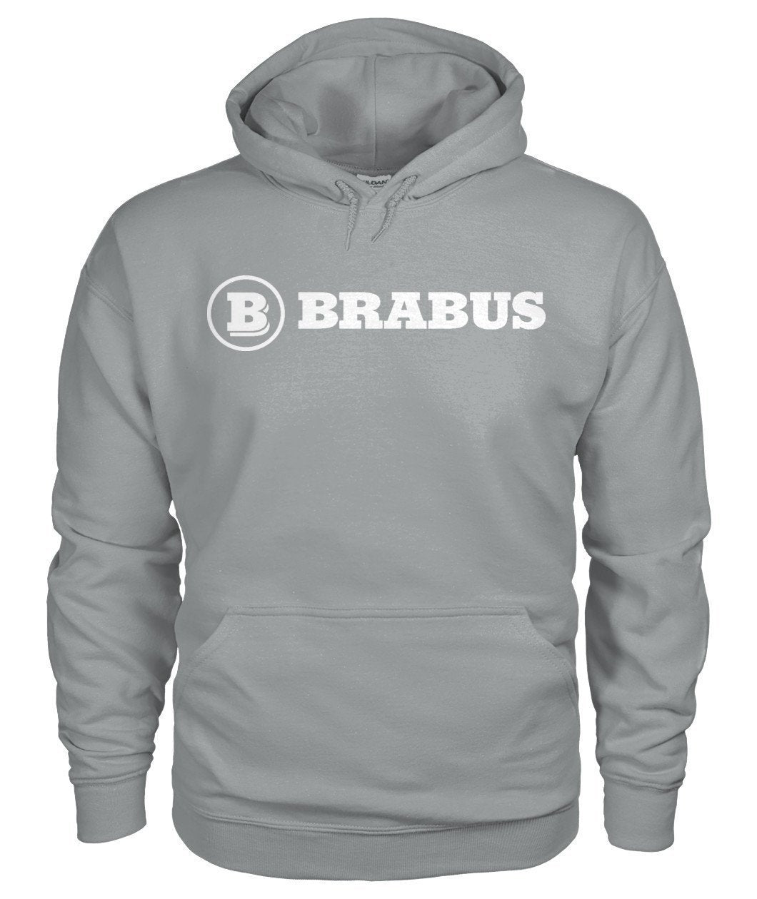 Brabus Gildan Hoodie - TeePerfect 