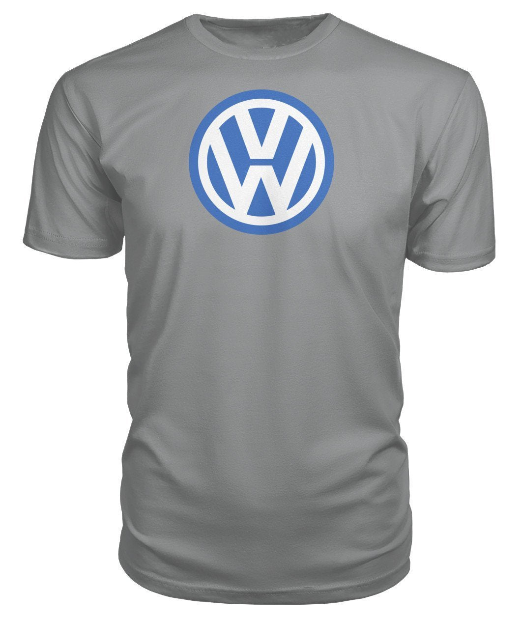 Volkswagen Premium Unisex Tee - TeePerfect 