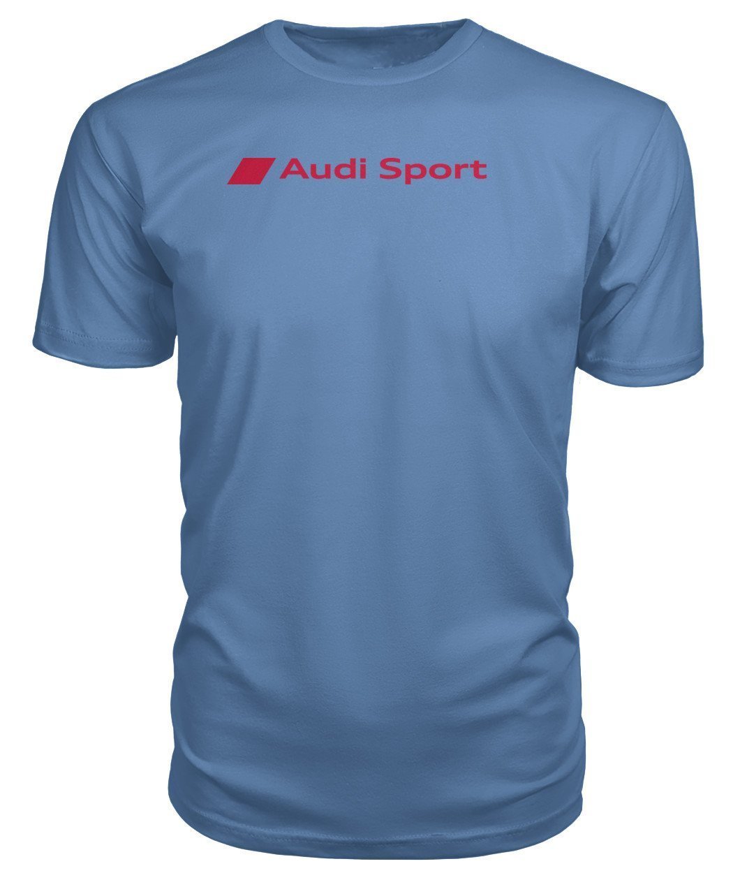 Audi sport Premium Unisex T SHIRT - TeePerfect 