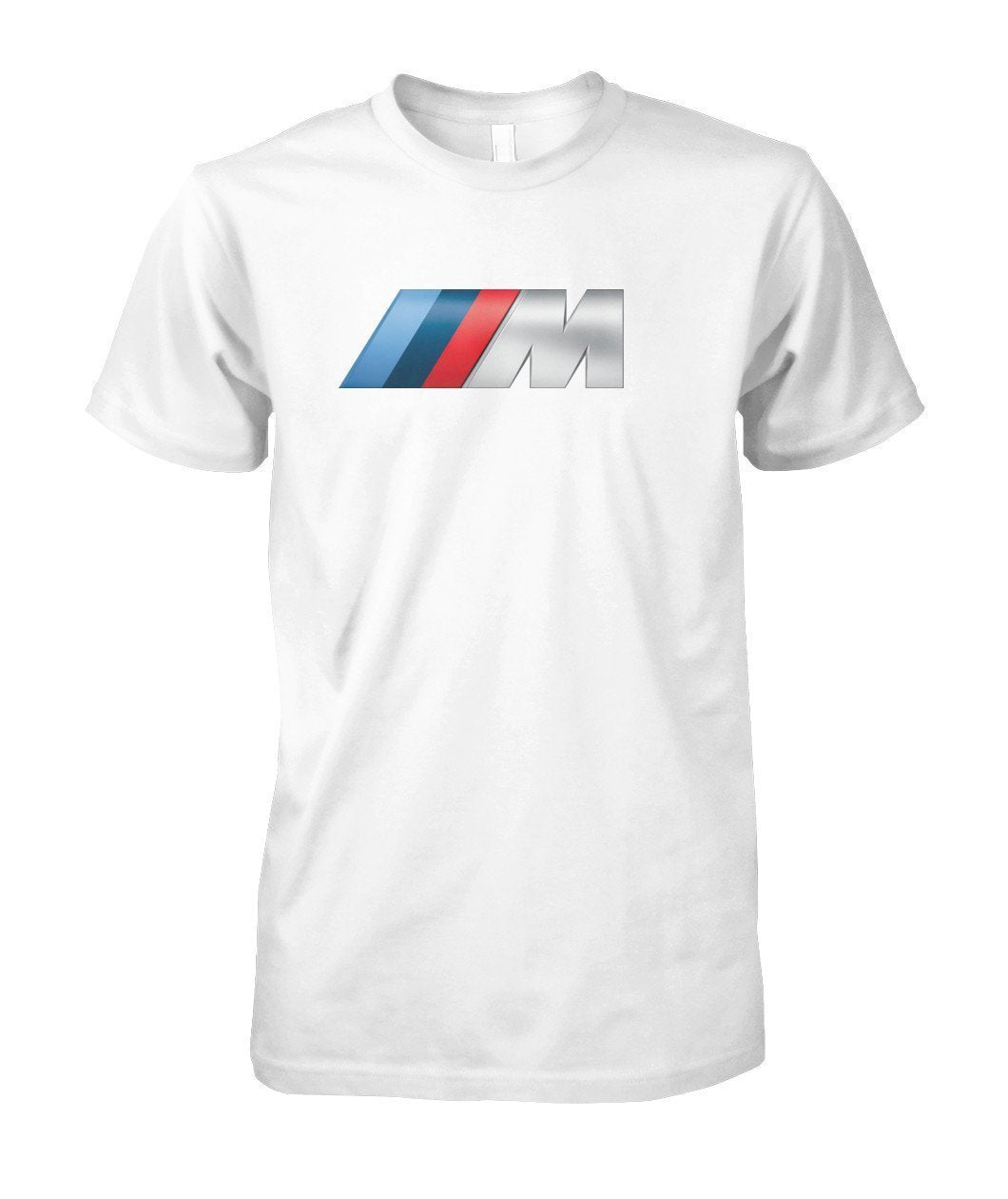 BMW M3 Unisex Cotton Tee - TeePerfect 