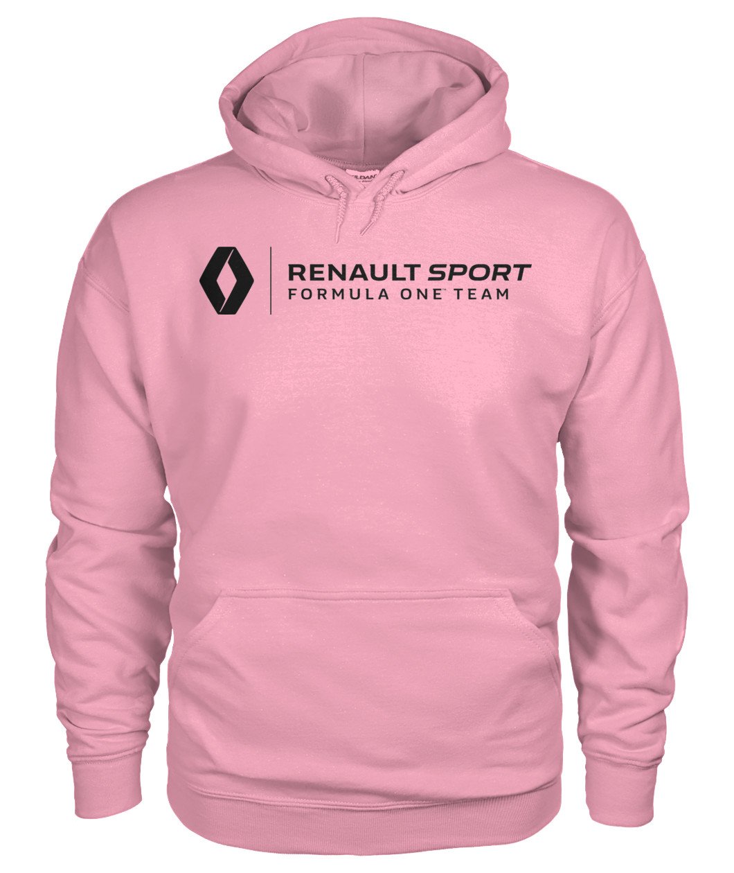 Renault Sport Formula 1 Hoodie sweat à capuche