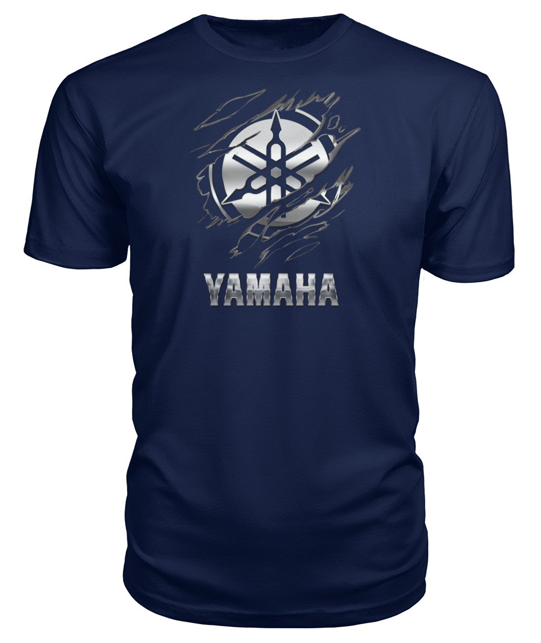 Yamaha Premium Unisex Tee Shirt