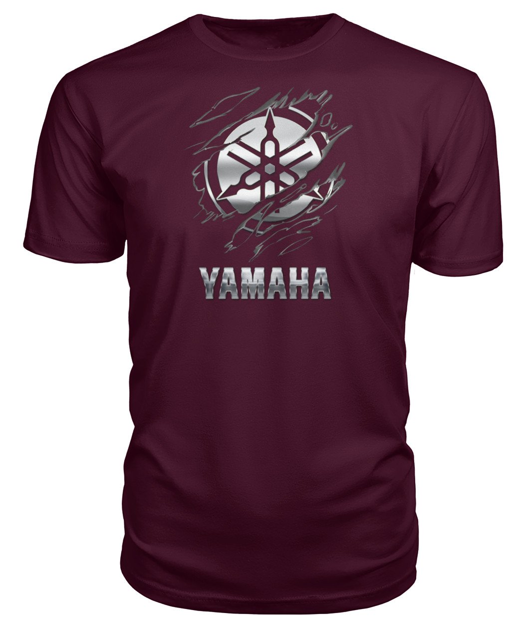 Yamaha Premium Unisex Tee Shirt