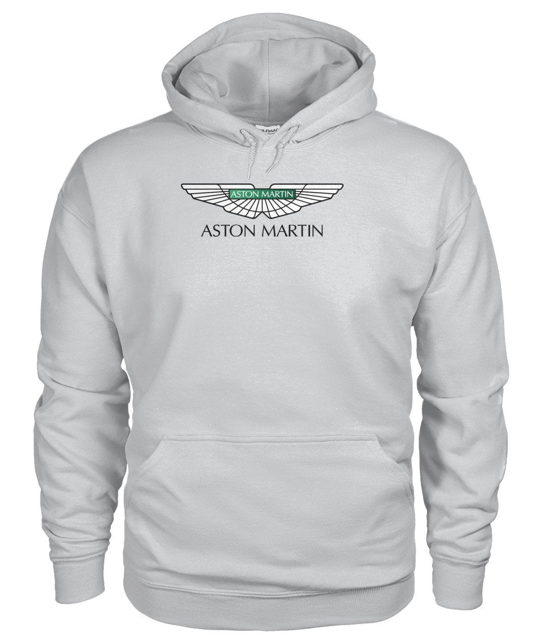 Puli Aston Martin Gildan Hoodie