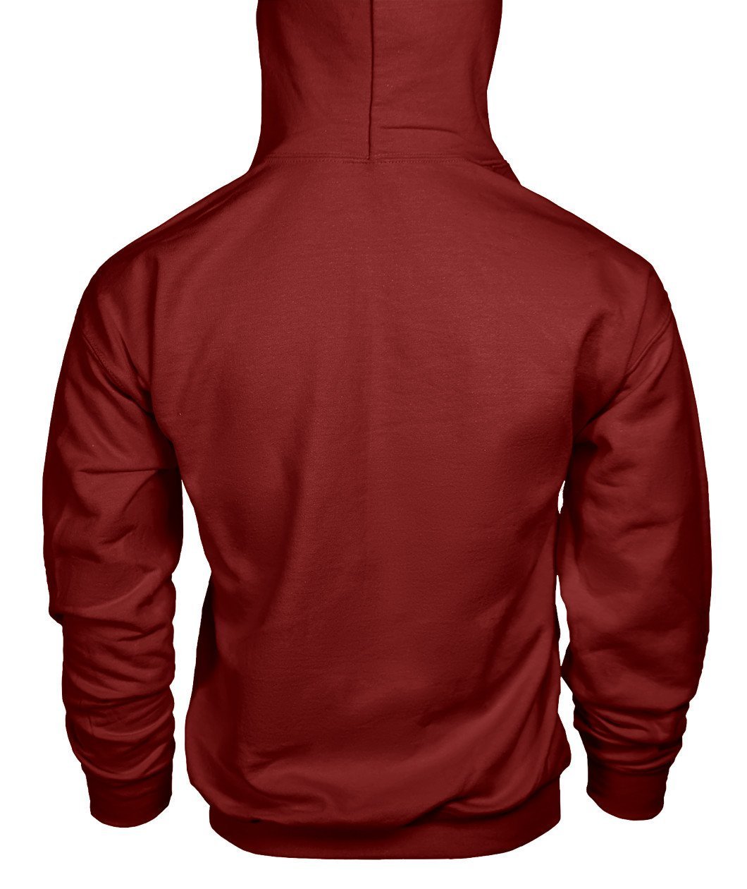 MASERATI Gildan Hoodie - TeePerfect 