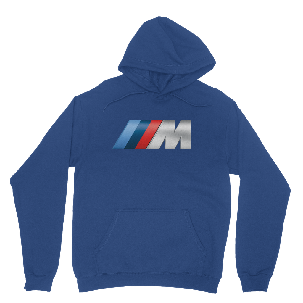 BMW M3 ﻿Classic Adult Hoodie