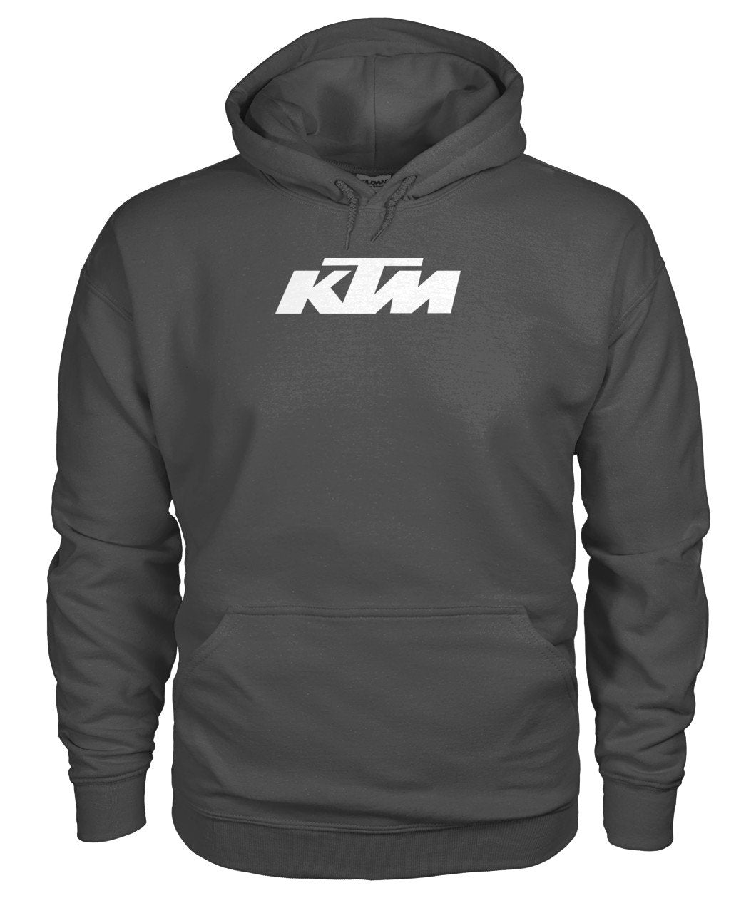 Puli  KTM  Gildan Hoodie