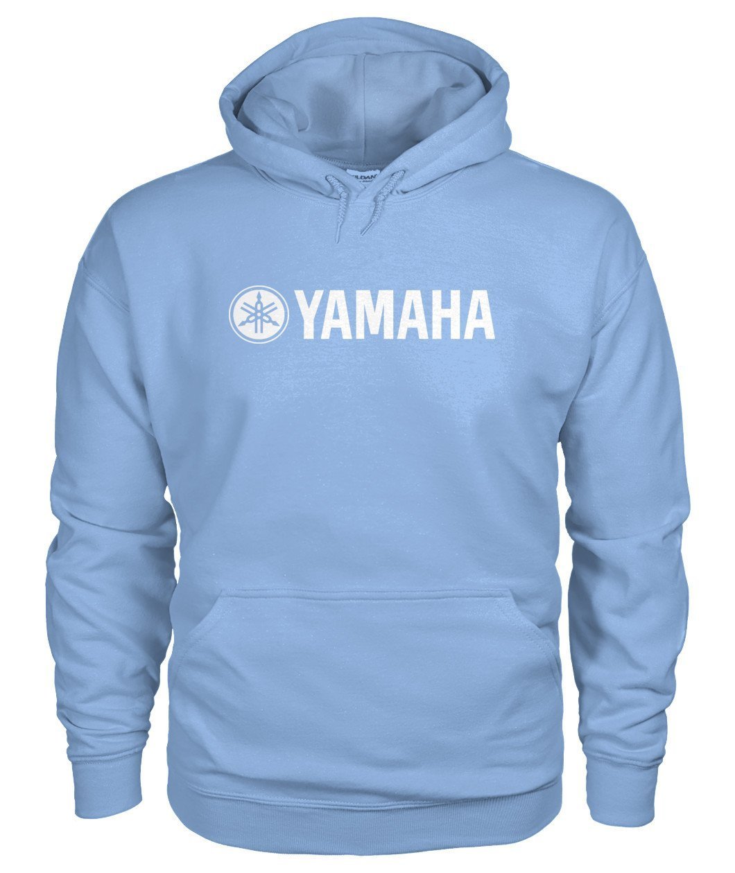 Yamaha Gildan Hoodie - TeePerfect 