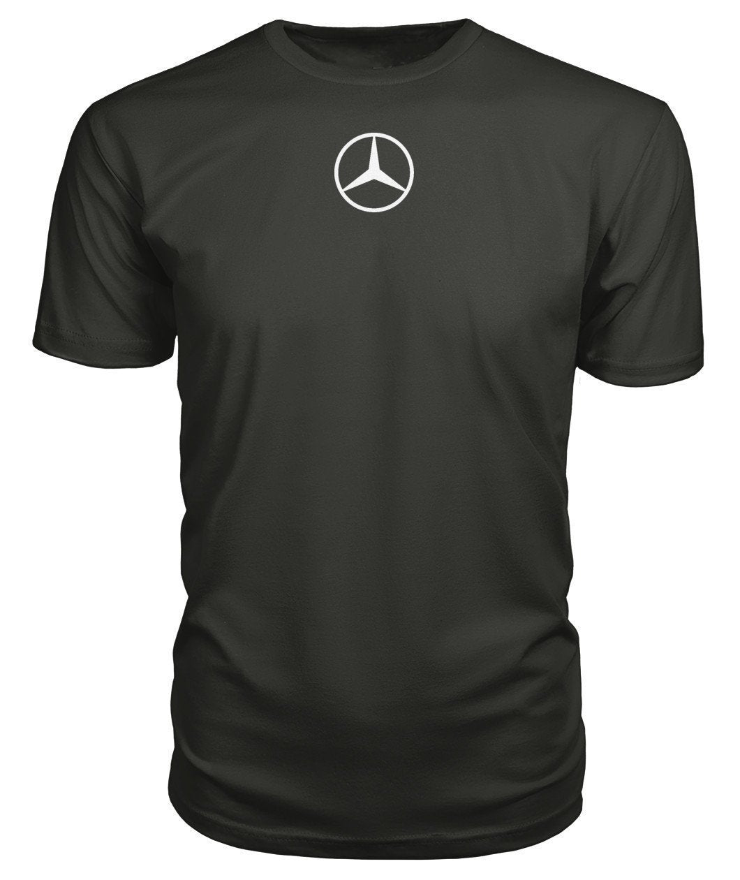 Mercedes-Benz Premium Unisex Tee - TeePerfect 