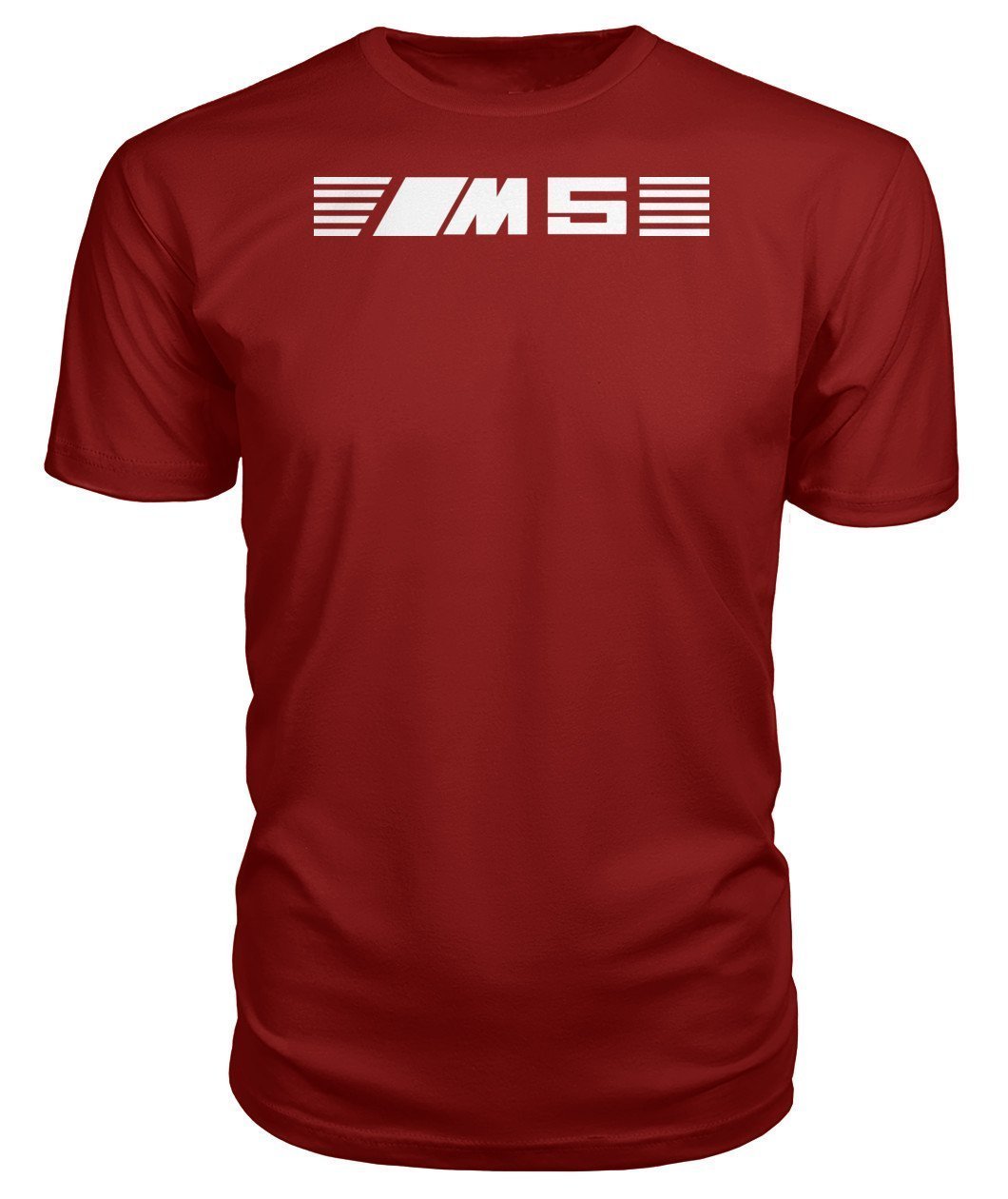 BMW M5 Premium Unisex Tee - TeePerfect 