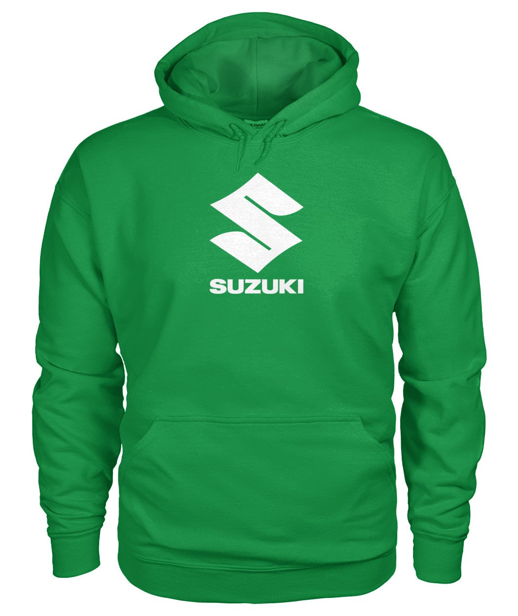 SUZUKI Gildan Hoodie sweat à capuche