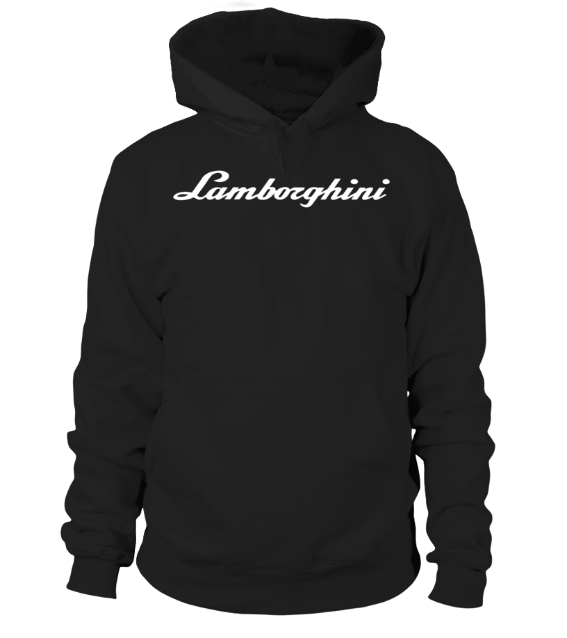 Lambarghini - TeePerfect 