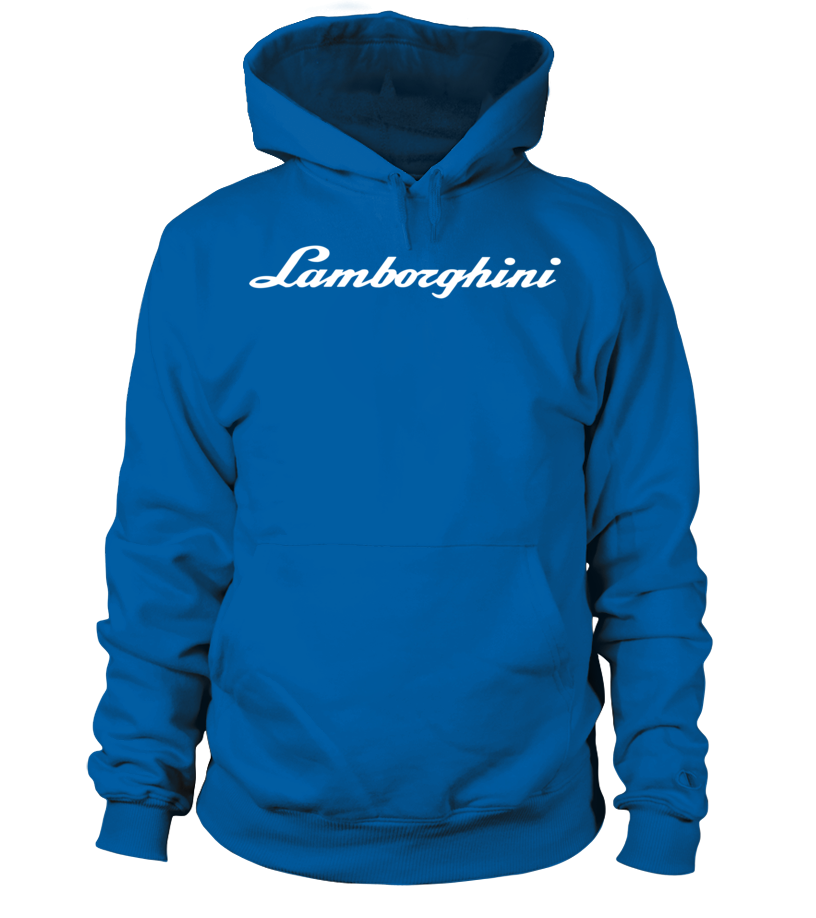 Lambarghini - TeePerfect 