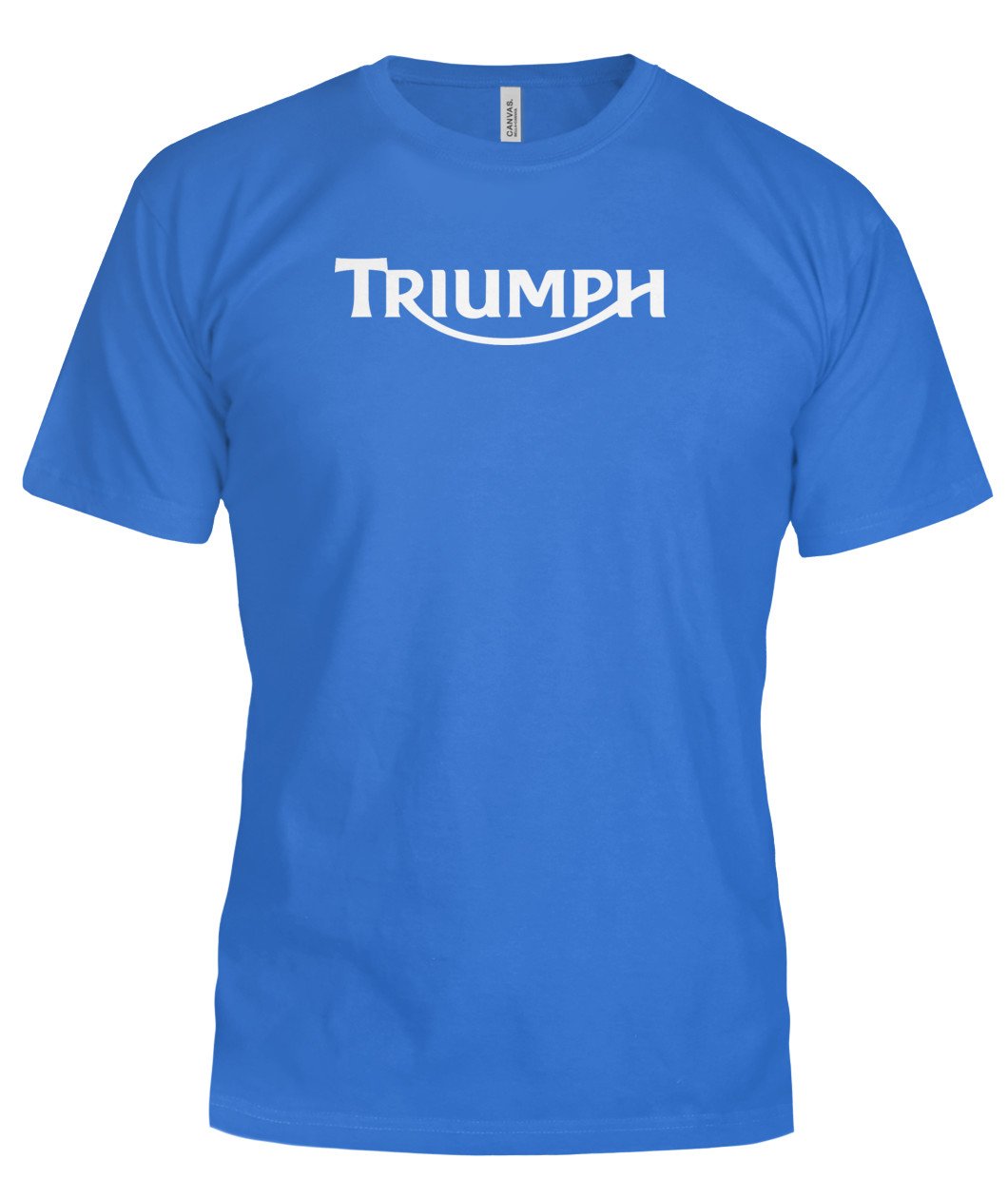 T Shirt Triumph Bella Canvas Tee