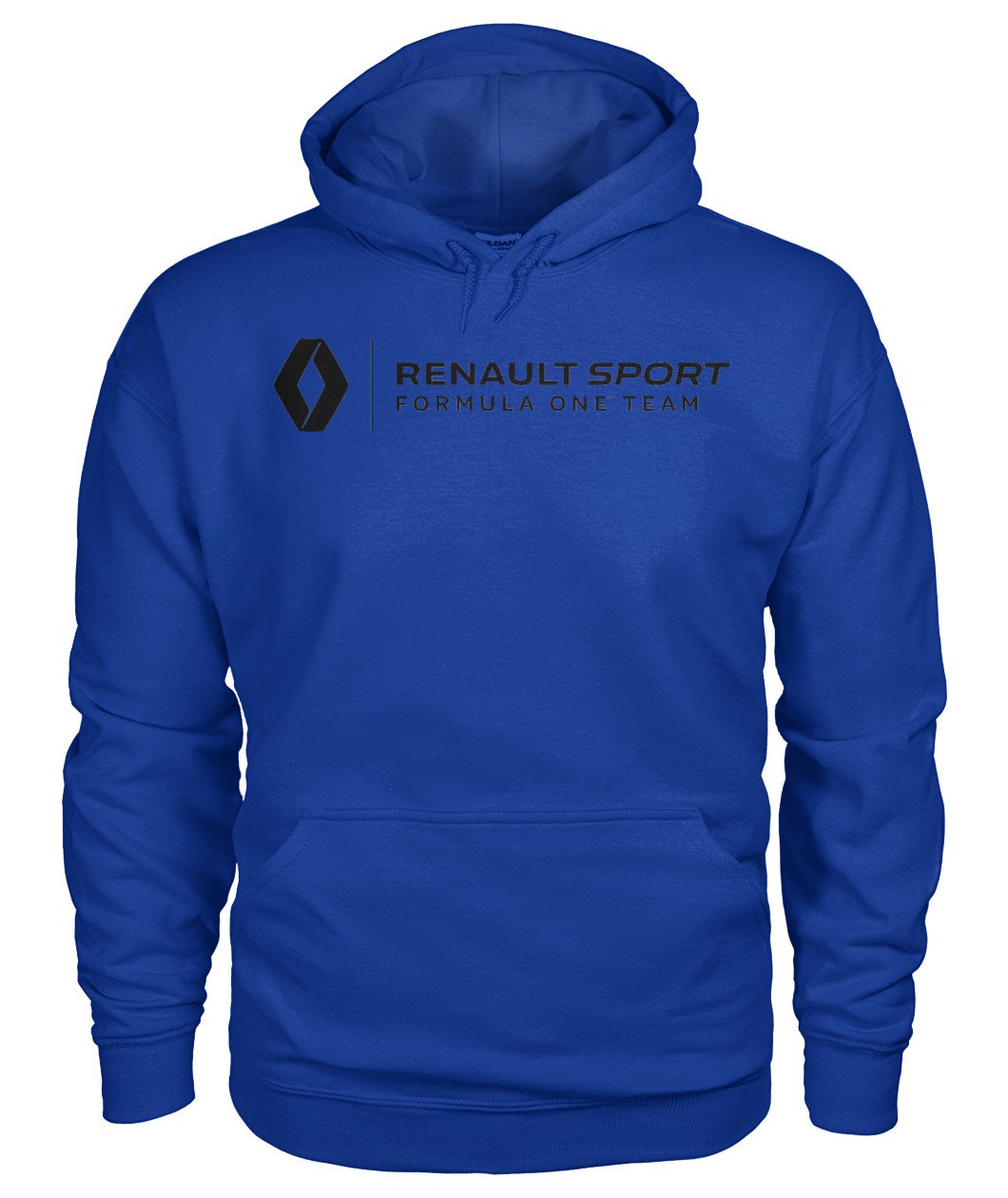 Renault Sport Formula 1 Hoodie sweat à capuche