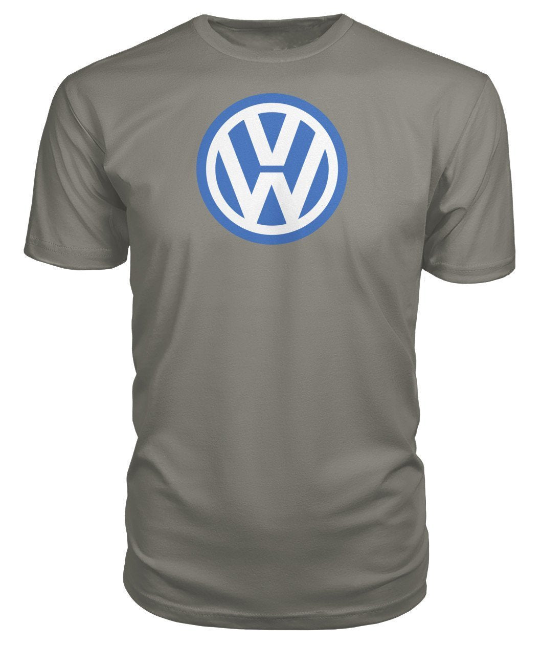 Volkswagen Premium Unisex Tee - TeePerfect 