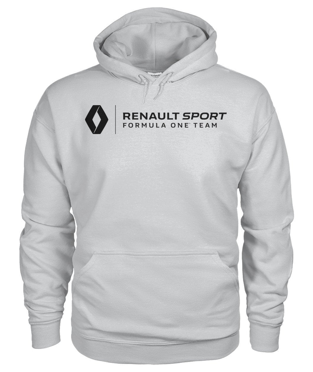 Renault Sport Formula 1 Hoodie sweat à capuche