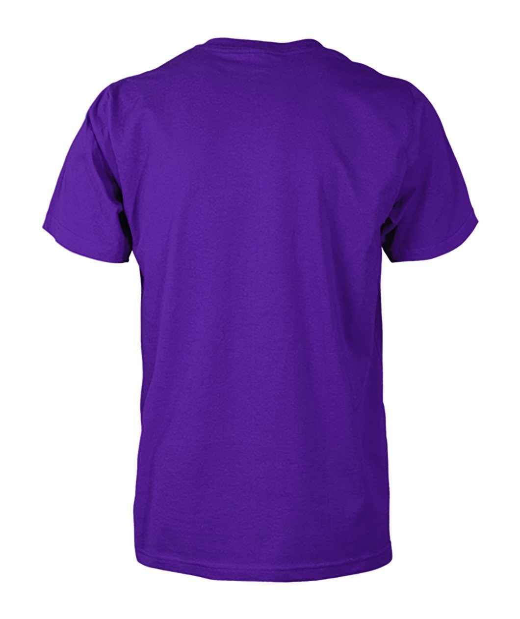 ALPINA Unisex Cotton Tee - TeePerfect 