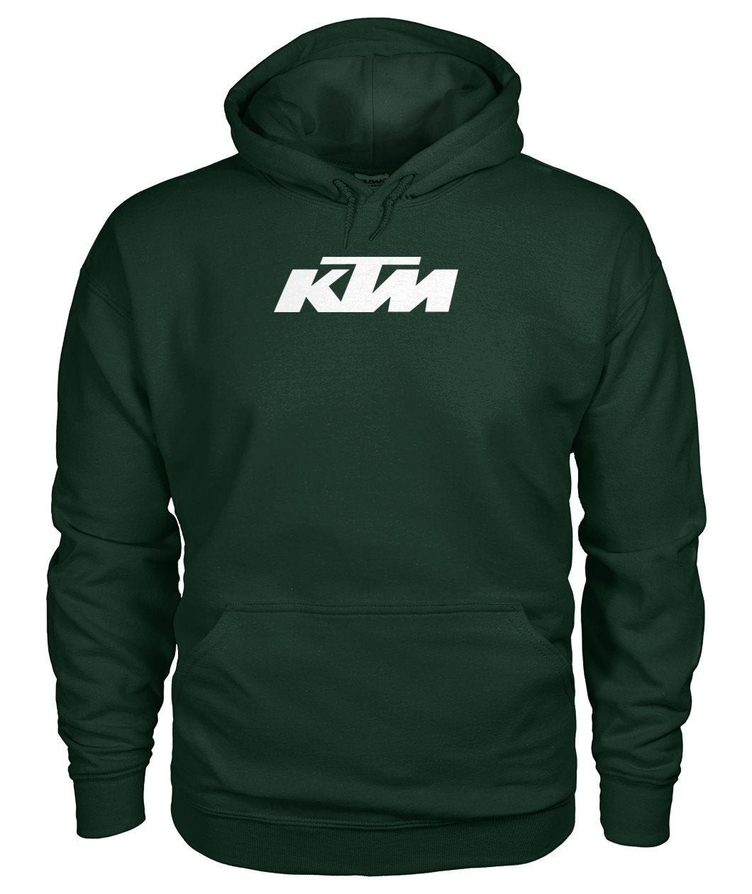 Puli  KTM  Gildan Hoodie