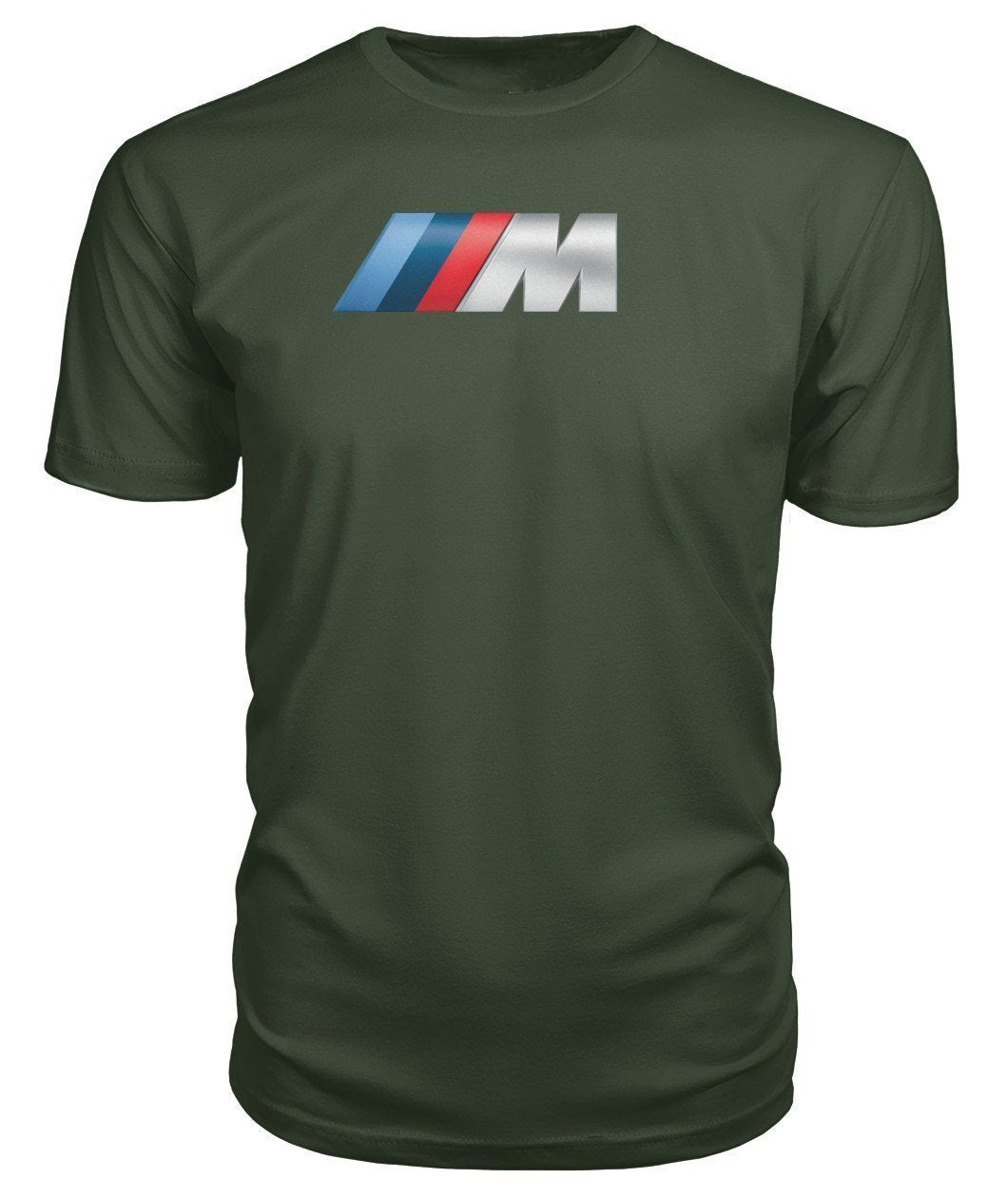 BMW M3 Premium Unisex Tee - TeePerfect 