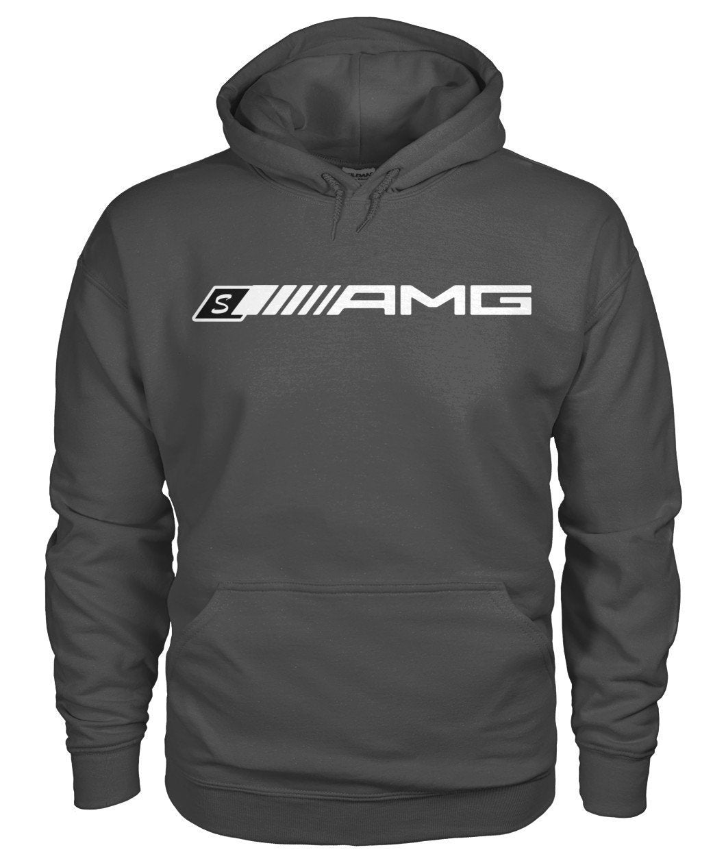 Mercedes CLS AMG S Hoodie - TeePerfect 