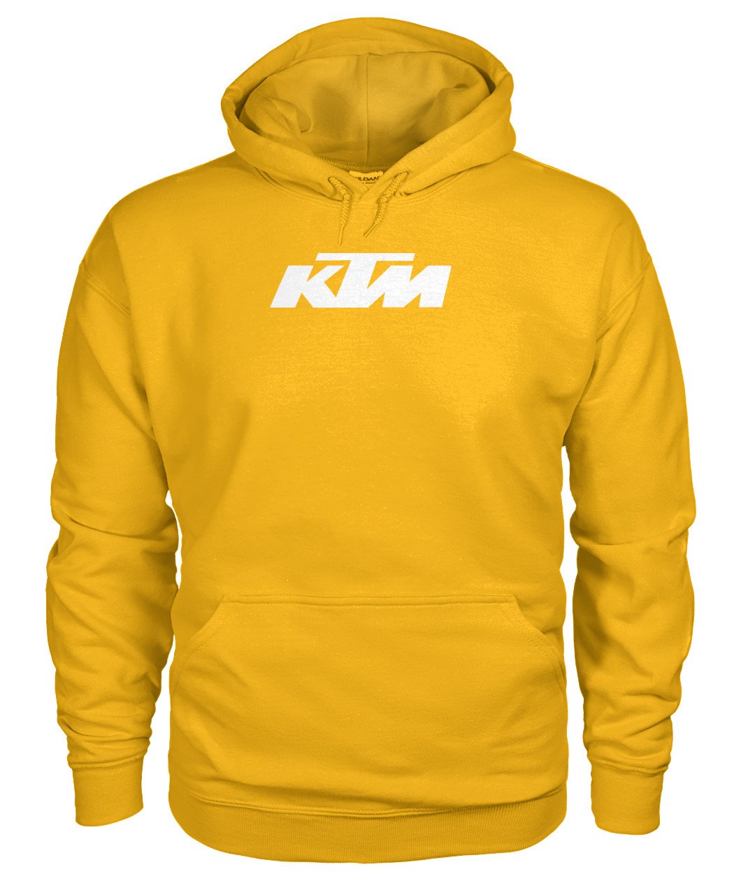 Puli  KTM  Gildan Hoodie