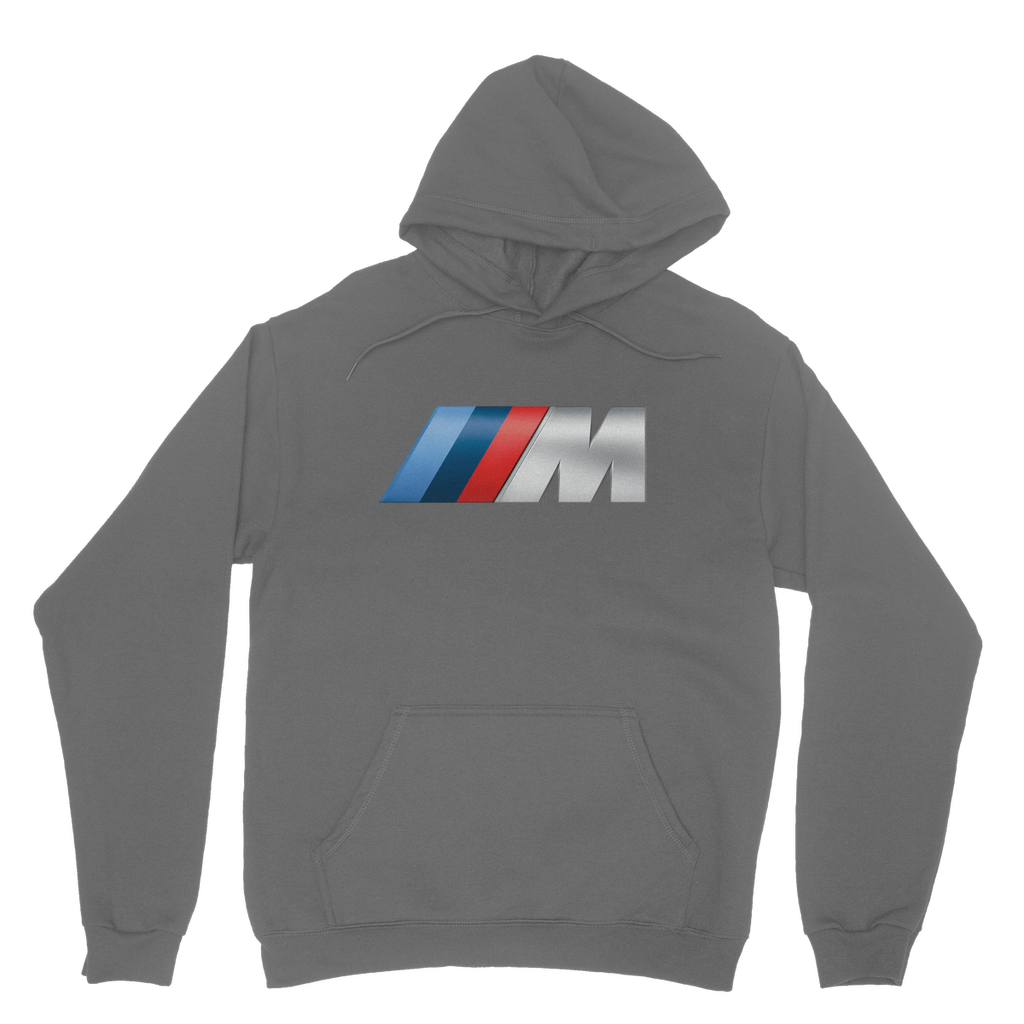 BMW M3 ﻿Classic Adult Hoodie