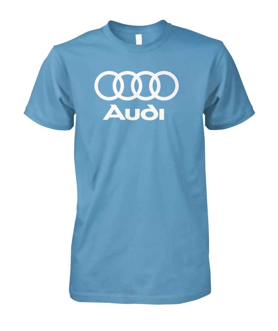 Audi T Shirt - TeePerfect 