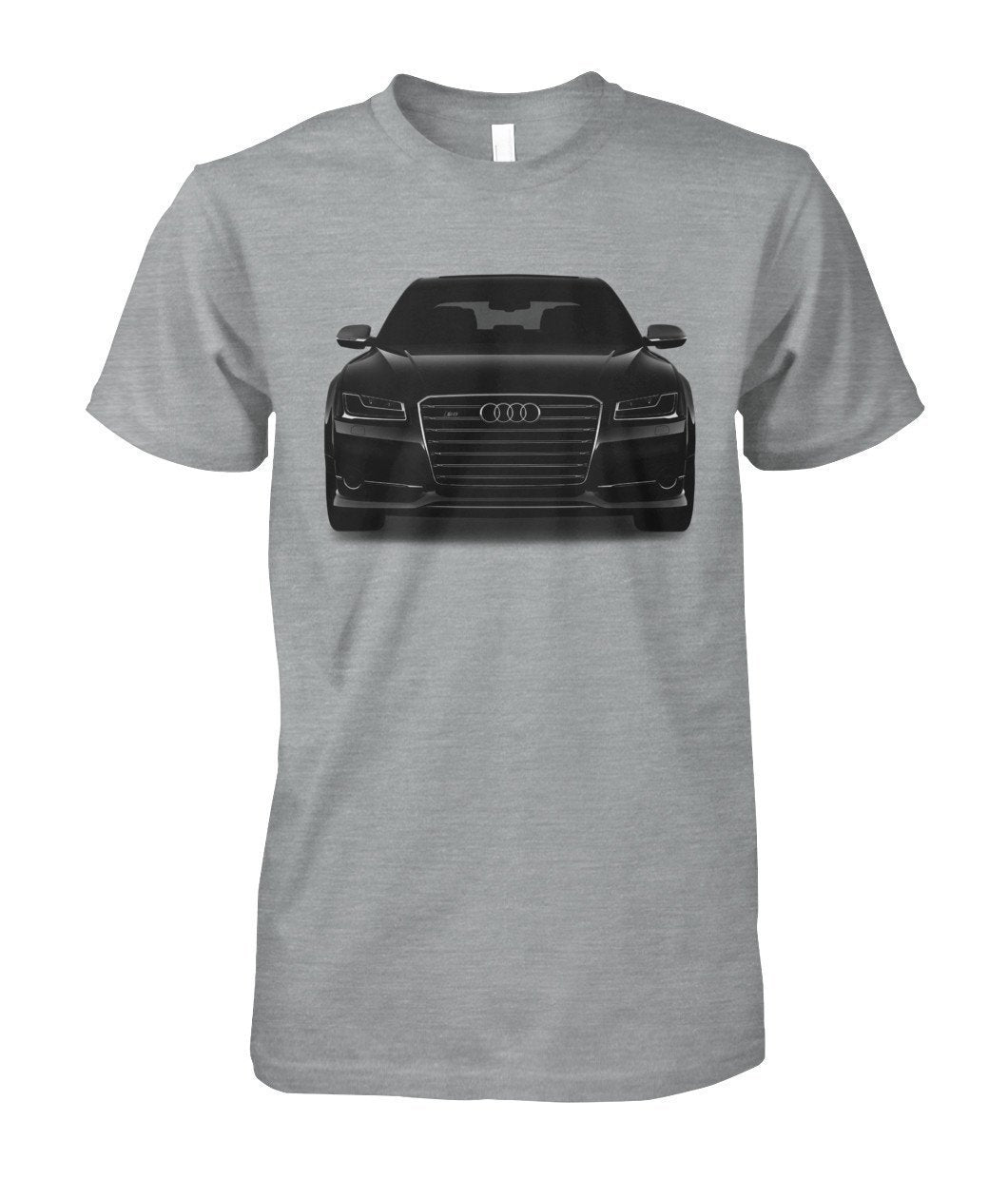 Audi S8 T Shirt - TeePerfect 