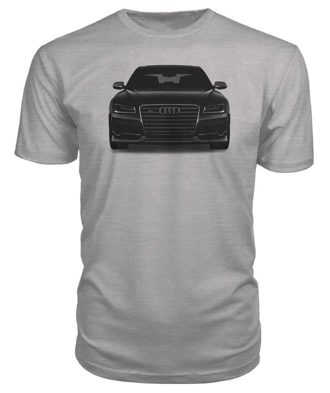 Audi S8 T Shirt - TeePerfect 